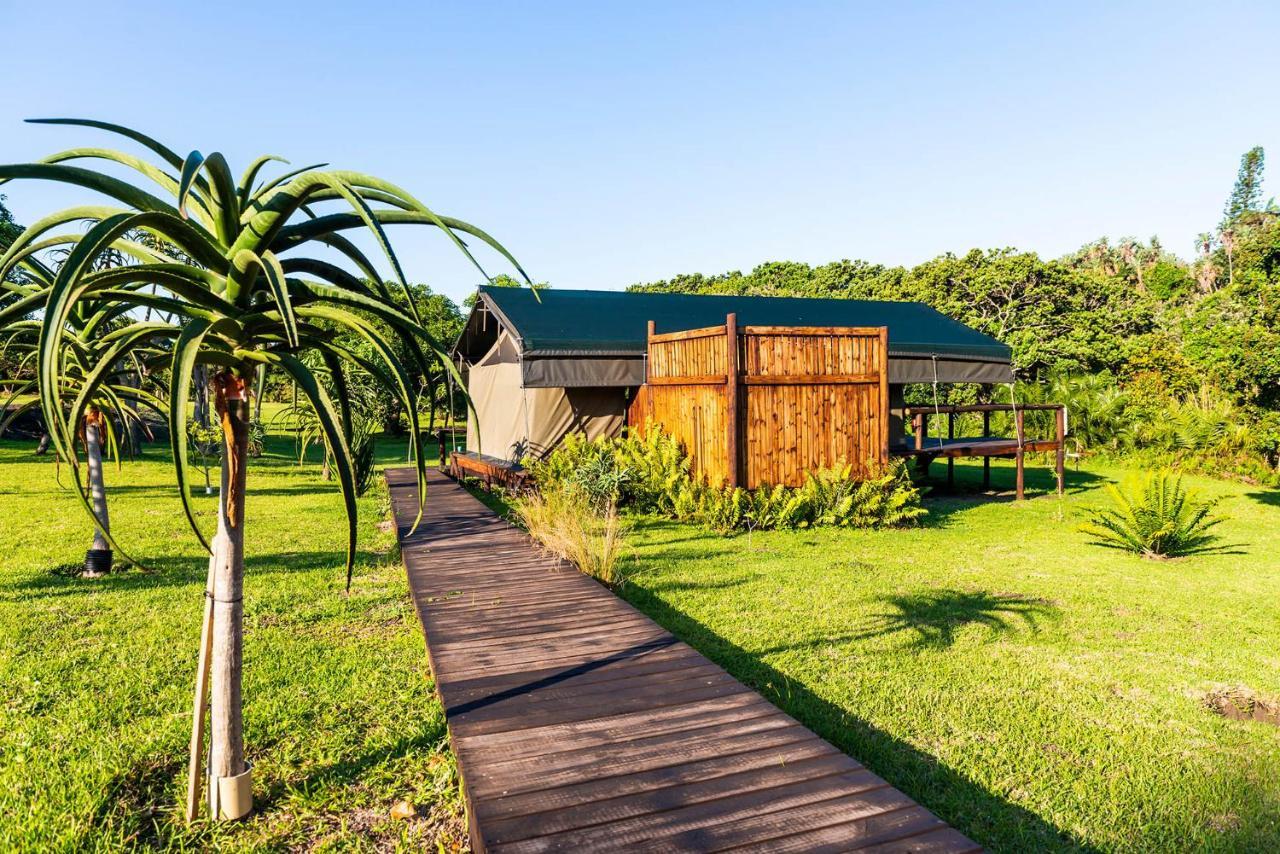 Kingfisher Lakeside Retreat Trafalgar Exterior photo